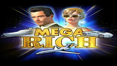 Mega Rich - Marakumi - Kenya